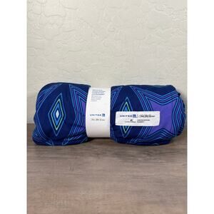 UNITED AIRLINES Polaris Business First Blanket - Claude Kameni - SAKS FIFTH AVE